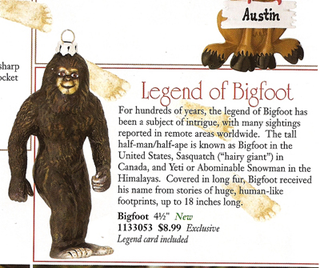 Illustration for article titled 9 Really Weird Christmas Ornaments From Bronner's